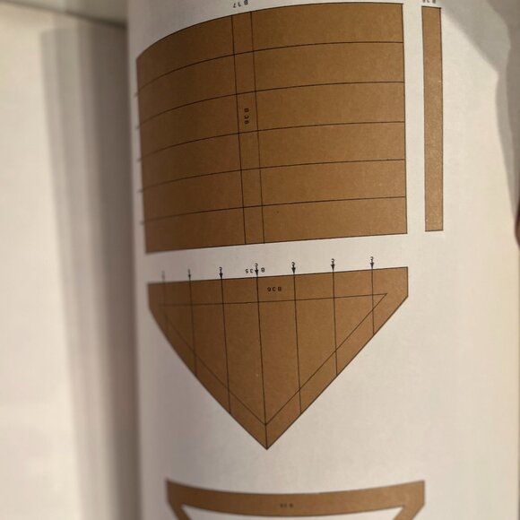 Vintage Build Your Own Catapult - Make a Model that Works (1982) (1 of 2) - Picture 4 of 9